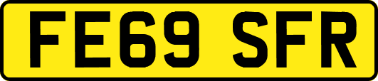 FE69SFR