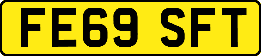 FE69SFT