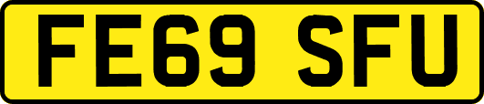 FE69SFU