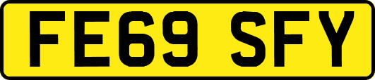FE69SFY