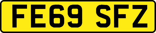FE69SFZ