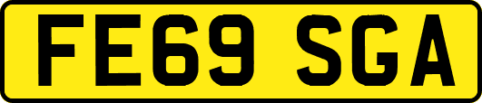 FE69SGA