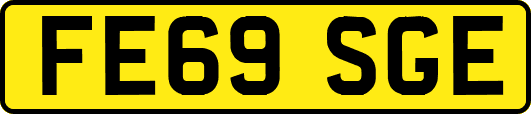 FE69SGE