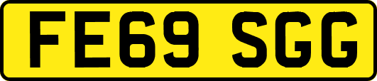 FE69SGG