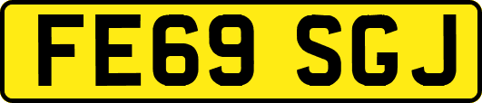 FE69SGJ