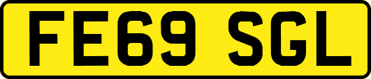 FE69SGL