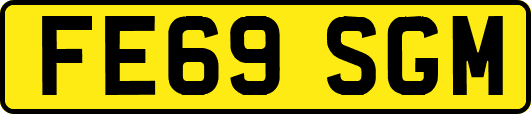 FE69SGM