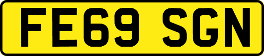 FE69SGN