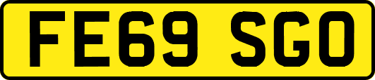FE69SGO