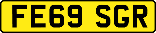 FE69SGR