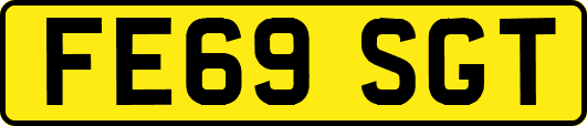 FE69SGT