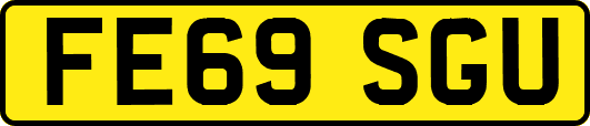 FE69SGU