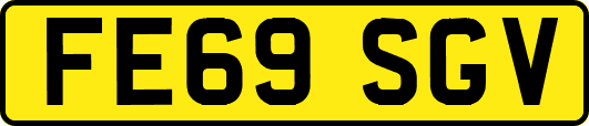 FE69SGV