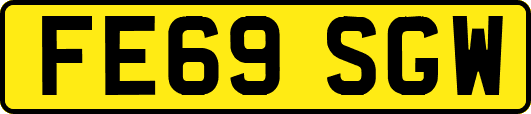 FE69SGW