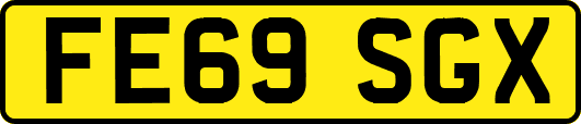 FE69SGX