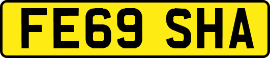 FE69SHA