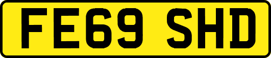 FE69SHD