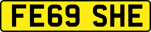 FE69SHE
