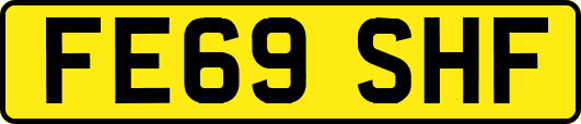 FE69SHF