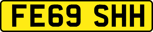 FE69SHH