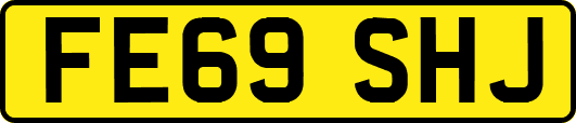 FE69SHJ