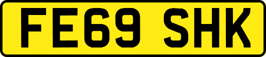 FE69SHK