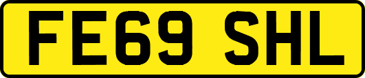 FE69SHL
