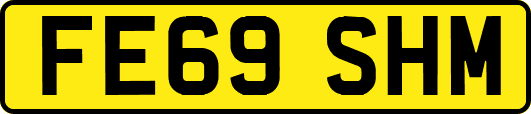 FE69SHM