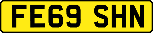 FE69SHN