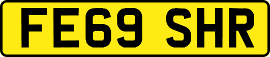 FE69SHR