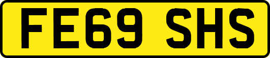 FE69SHS
