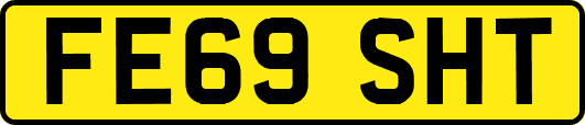 FE69SHT