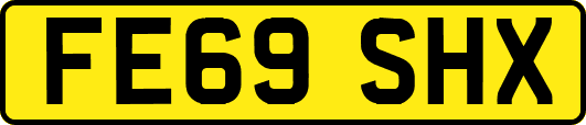 FE69SHX
