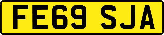 FE69SJA
