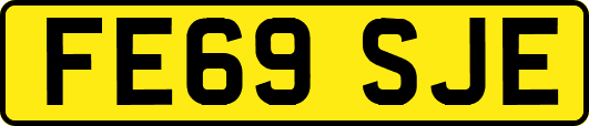 FE69SJE
