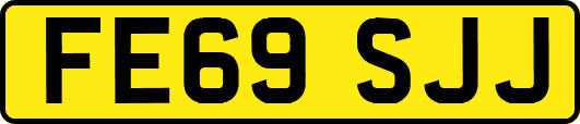 FE69SJJ