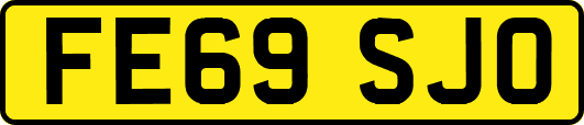 FE69SJO