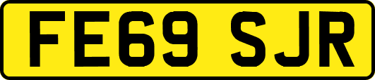 FE69SJR