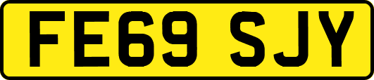 FE69SJY