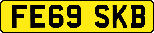 FE69SKB