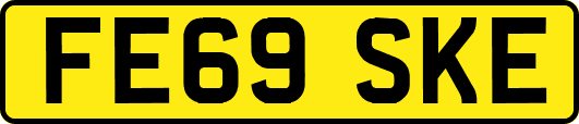 FE69SKE