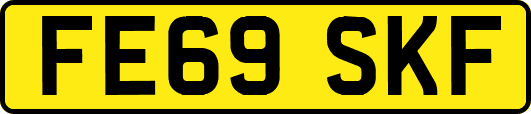FE69SKF