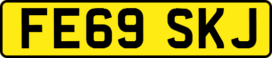 FE69SKJ