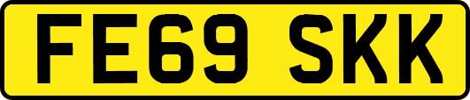 FE69SKK