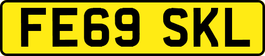 FE69SKL