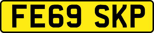 FE69SKP