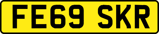 FE69SKR