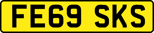 FE69SKS