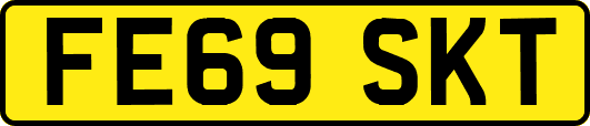 FE69SKT