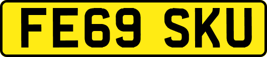 FE69SKU